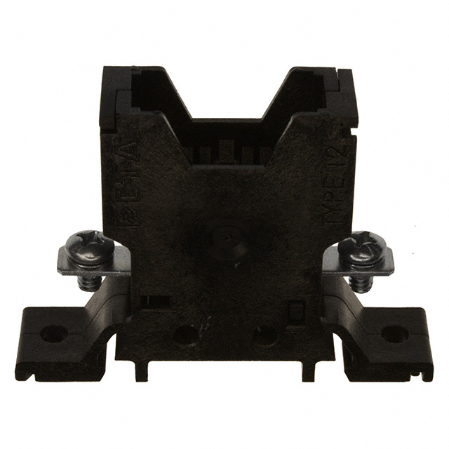 12-J20 E-T-A Accessori